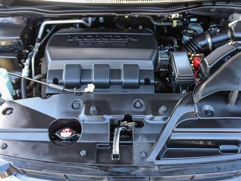 Used 2015 Honda Odyssey EX-L image 27