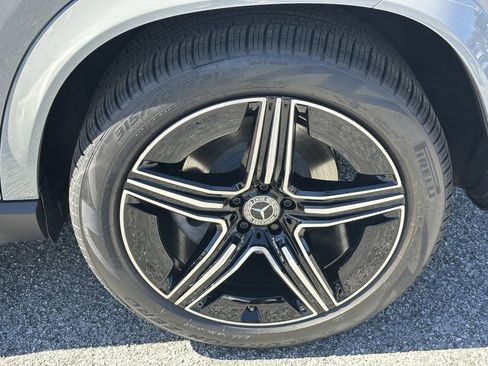 New 2026 Mercedes-Benz GLE 450 GLE 450 image 23