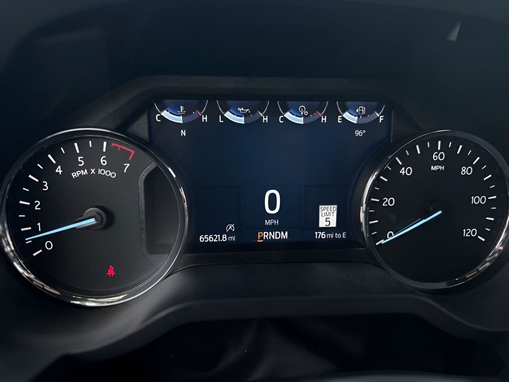 Used 2024 Ford Expedition Max Limited RWD image 15
