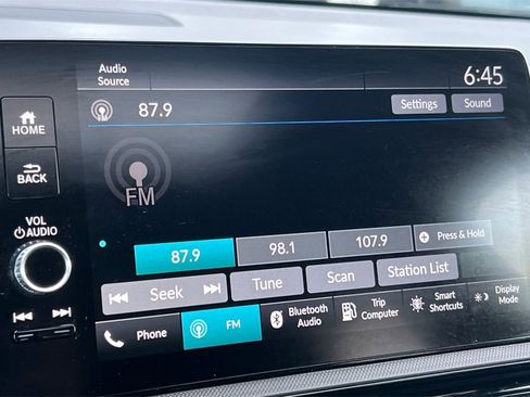 Used 2025 Honda Odyssey Sport-L image 20