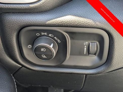 New 2025 RAM 2500 Big Horn image 23