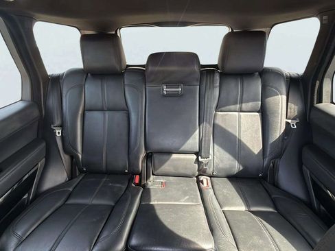 Used 2016 Land Rover Range Rover image 17