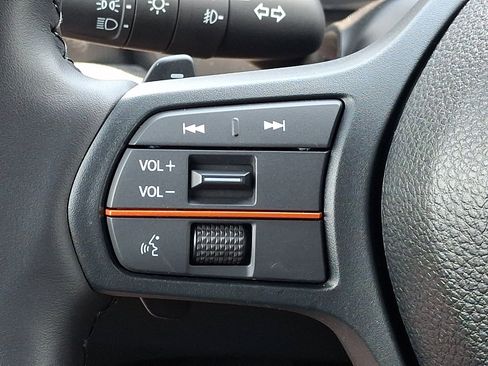 Certified 2026 Honda Passport TrailSport image 21