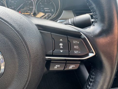 Used 2020 MAZDA MAZDA6 Grand Touring Reserve image 24