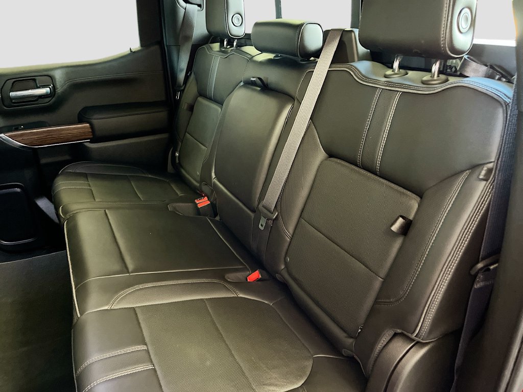 Used 2021 Chevrolet Silverado 1500 High Country AWD/4WD image 26