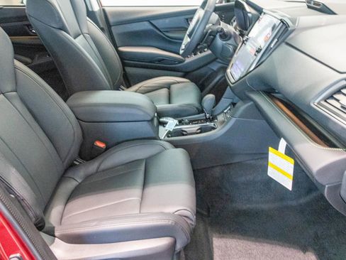 New 2026 Subaru Ascent Bronze Edition AWD/4WD image 40