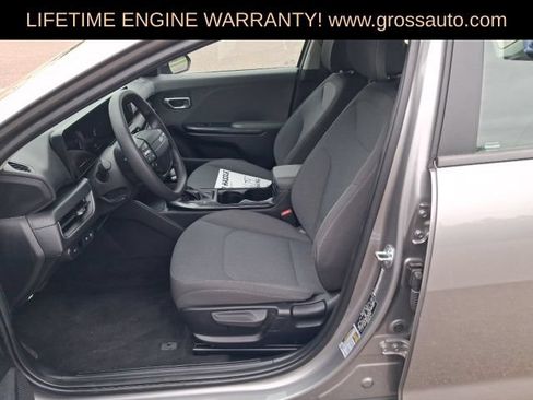 Used 2025 Kia K4 FWD image 22