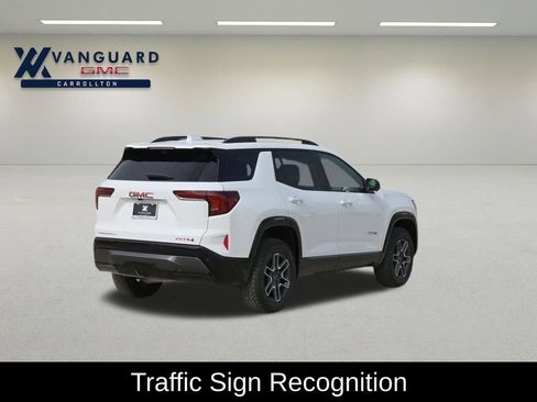 New 2026 GMC Terrain AT4 w/ Convenience Package III image 11