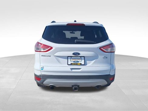 Used 2014 Ford Escape SE w/ Equipment Group 201A image 4