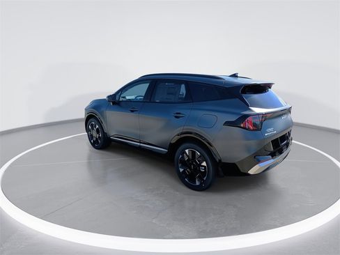 New 2026 Kia Sportage SX Prestige image 6