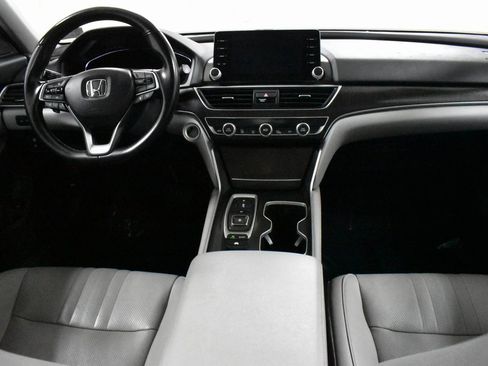 Used 2020 Honda Accord EX-L image 18