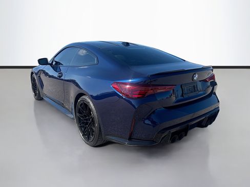 Used 2026 BMW M4 Competition image 3