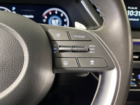 Certified 2022 Hyundai Sonata Limited image 29