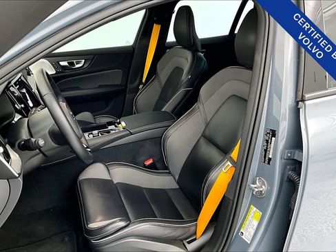 Used 2024 Volvo V60 T8 Polestar image 33