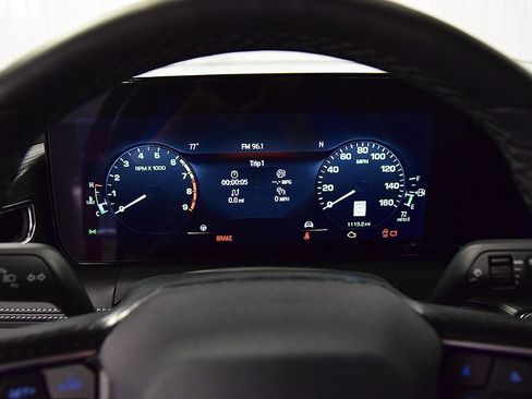 Used 2024 Ford Mustang GT Premium image 16