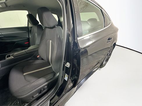 Used 2024 Hyundai Sonata SEL FWD image 12