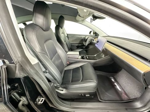 Used 2020 Tesla Model 3 Long Range AWD/4WD image 25