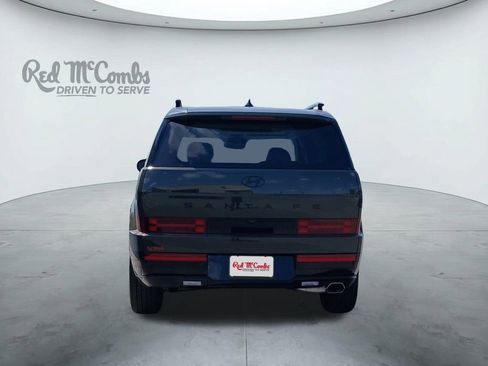 New 2026 Hyundai Santa Fe Calligraphy FWD image 4