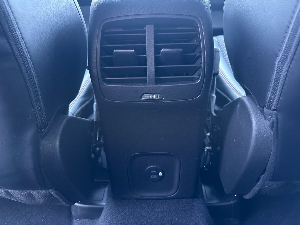 Used 2023 Ford Escape ST-Line Select w/ Tech Pack #2 AWD/4WD image 36