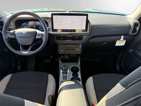 New 2025 Ford Bronco Sport Big Bend image 10