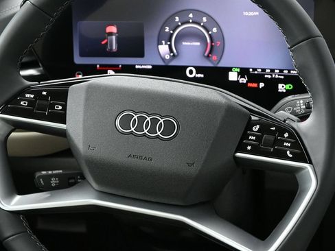 New 2026 Audi Q5 Premium Plus AWD/4WD image 13