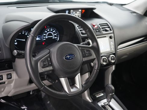 Used 2018 Subaru Forester 2.5i Limited image 21