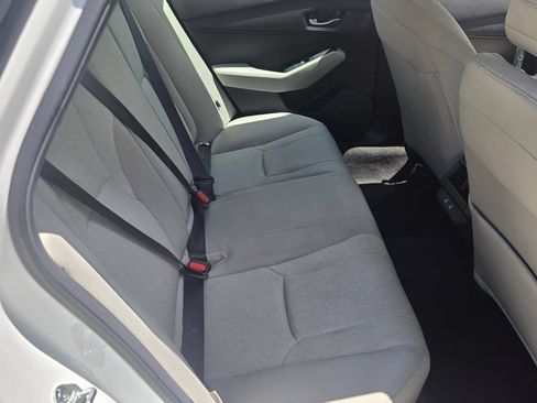 Used 2025 Honda Accord LX image 16
