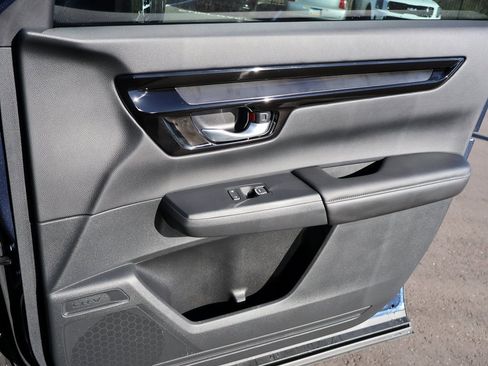 Certified 2025 Honda CR-V EX-L image 11