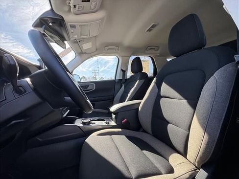 New 2025 Ford Bronco Sport Big Bend w/ Convenience Package image 15