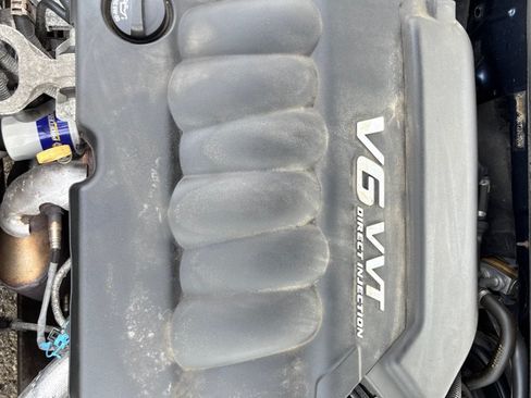 Used 2012 Chevrolet Impala LT FWD image 15