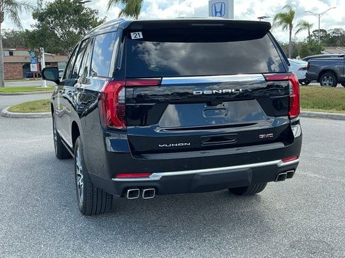 New 2026 GMC Yukon Denali image 4