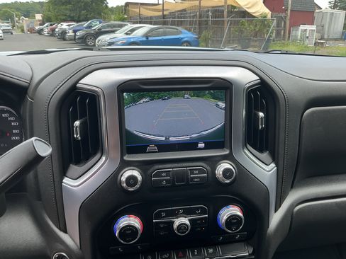 Used 2021 GMC Sierra 1500 Elevation AWD/4WD image 24