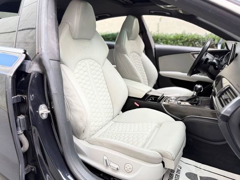 Used 2014 Audi RS 7 Prestige image 27