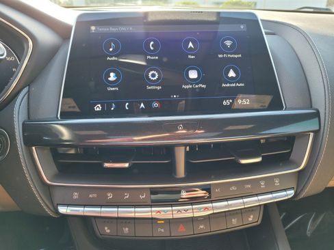 Used 2023 Cadillac CT5 Premium Luxury image 22