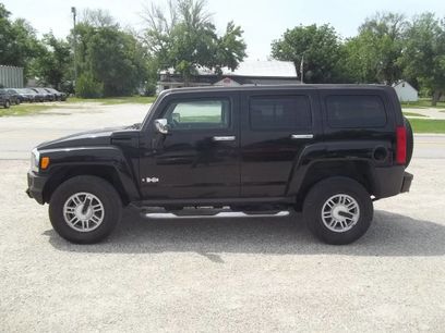 Used 2006 HUMMER H3