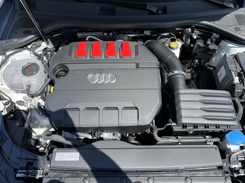 Certified 2024 Audi S3 Premium Plus AWD/4WD image 36