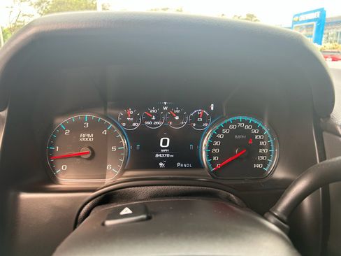 Used 2020 GMC Yukon Denali w/ Denali Ultimate Package AWD/4WD image 10