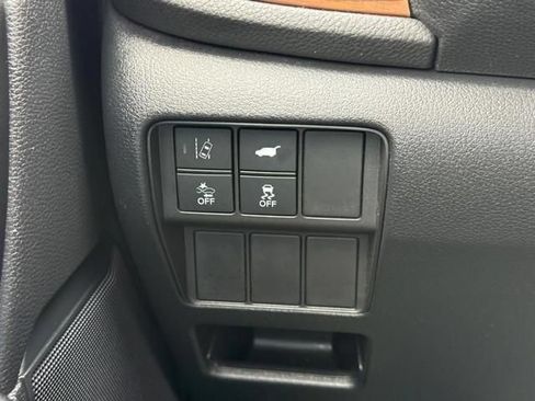 Used 2020 Honda CR-V EX-L image 29