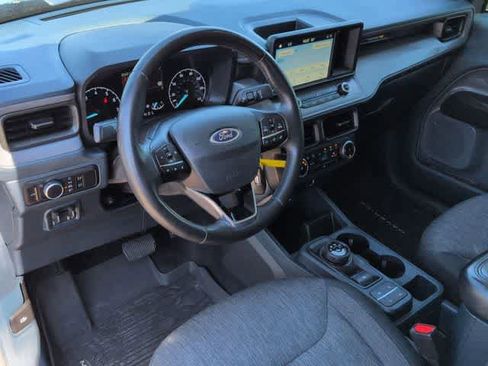 Used 2023 Ford Maverick XLT w/ Equipment Group 300A Standard AWD/4WD image 10