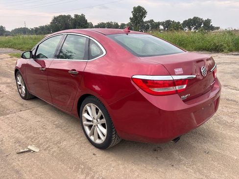 Used 2012 Buick Verano Convenience FWD image 8