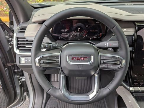 New 2026 GMC Acadia Elevation w/ Elevation Premium Package image 16