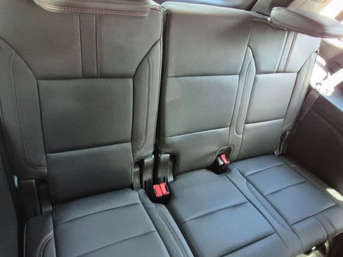 Used 2023 Chevrolet Tahoe RST w/ Luxury Package RWD image 20