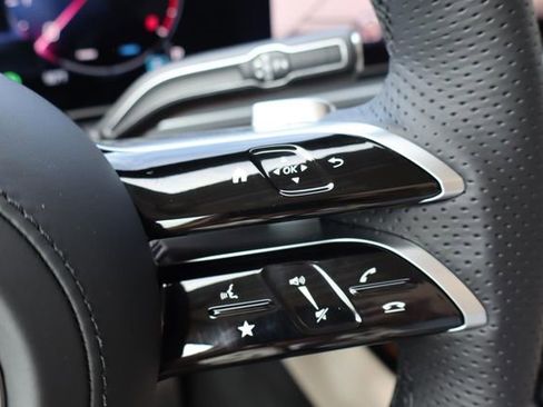 New 2025 Mercedes-Benz GLS 450 4MATIC image 14