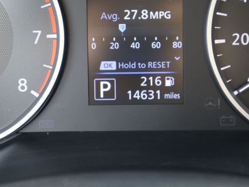 Used 2024 Nissan Sentra S FWD image 9