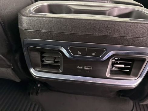 Used 2024 Chevrolet Silverado 1500 LTZ w/ LTZ Premium Package image 23