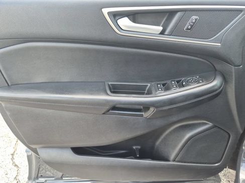 Used 2021 Ford Edge SEL FWD image 9