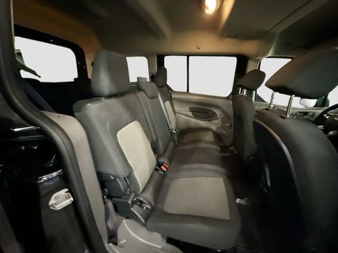Used 2021 Ford Transit Connect XL image 26