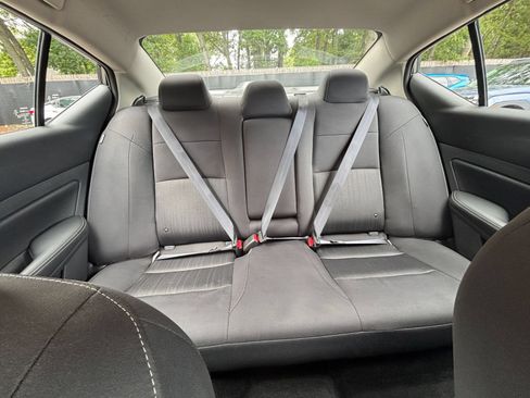 Used 2026 Nissan Altima 2.5 SV FWD image 38