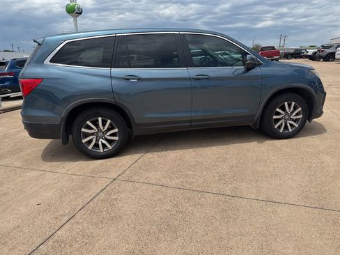 Used 2019 Honda Pilot EX-L image 7