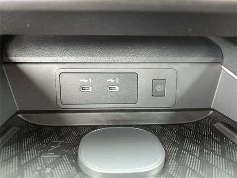 New 2026 Nissan Murano Platinum w/ Cargo Package image 33